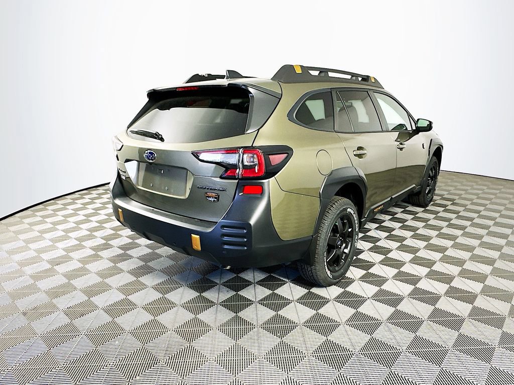 New 2025 Subaru Outback Wilderness image 9