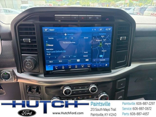 Used 2023 Ford F150 Raptor AWD/4WD image 29