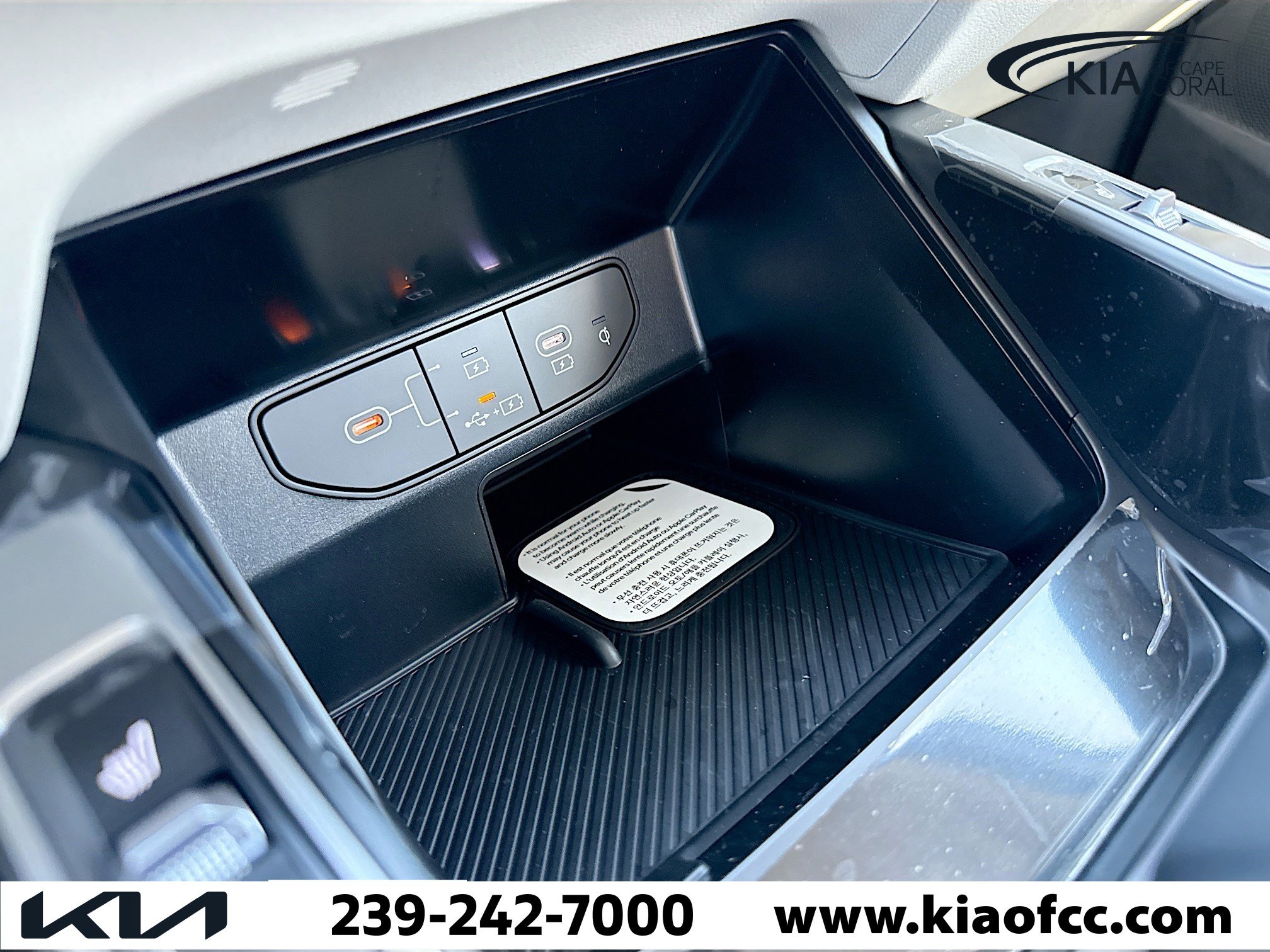 New 2026 Kia Sorento S image 30