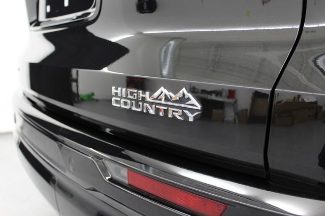 Used 2026 Chevrolet Traverse High Country AWD/4WD image 6