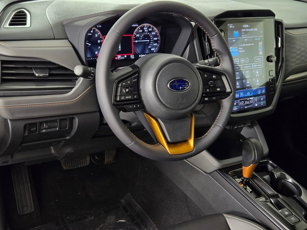 New 2026 Subaru Forester Wilderness AWD/4WD image 12