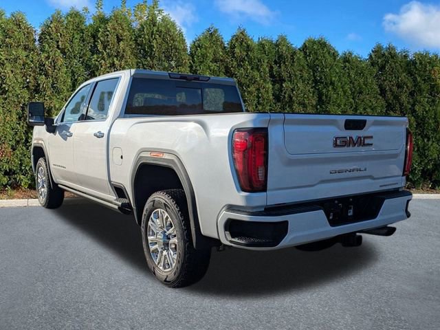 Used 2023 GMC Sierra 2500 Denali w/ Denali Ultimate Package image 6