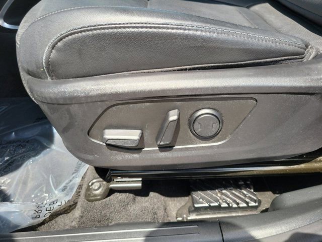 Certified 2024 Hyundai Tucson Limited FWD image 16