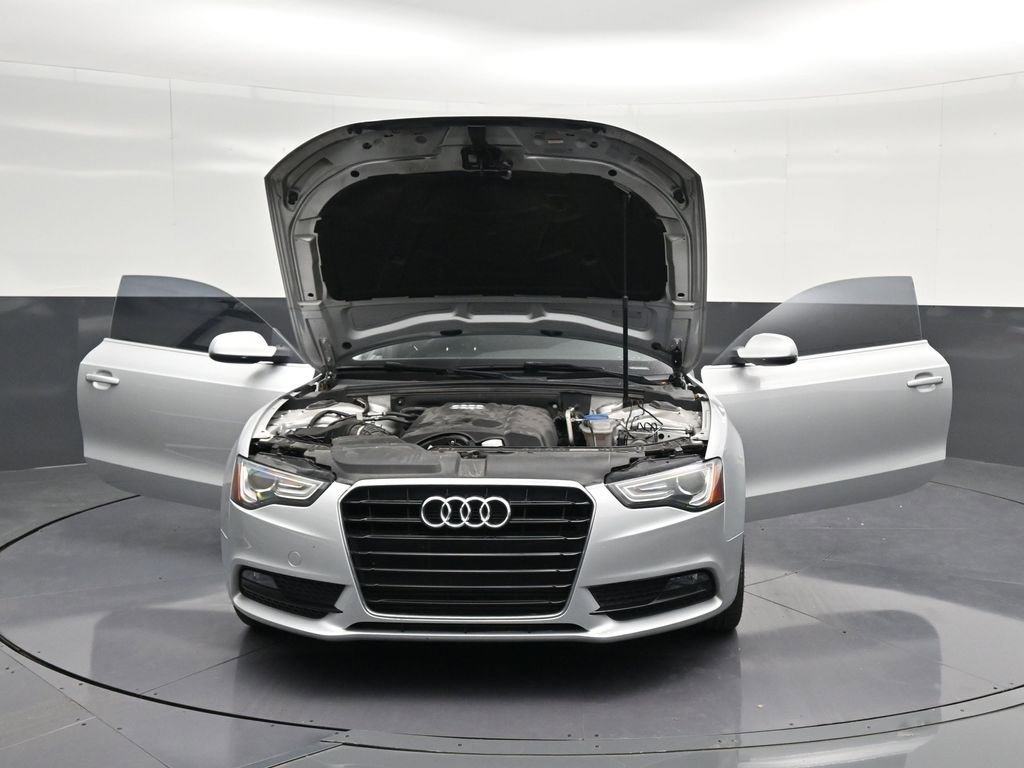 Used 2013 Audi A5 2.0T Premium AWD/4WD image 34