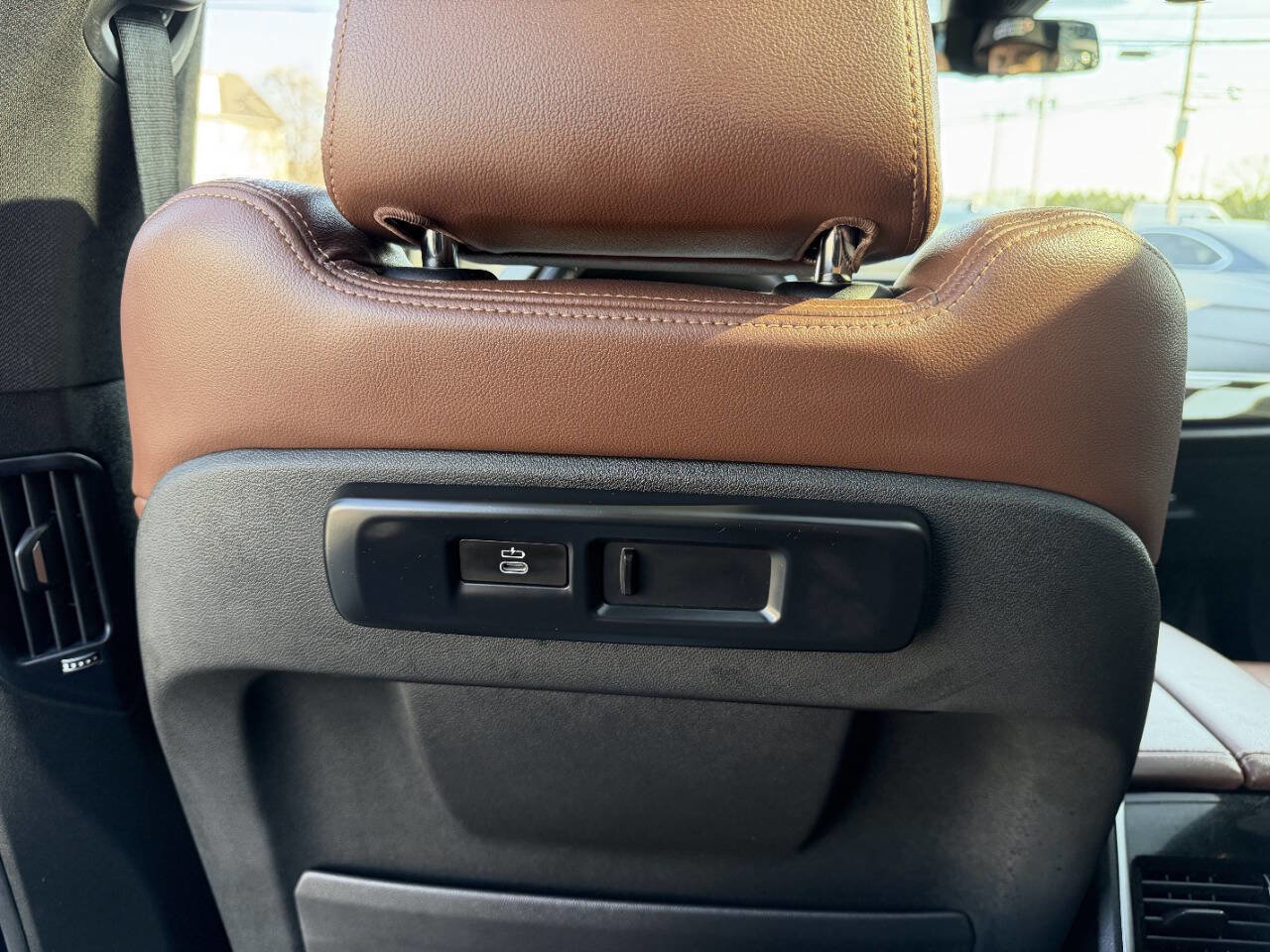 Used 2020 BMW X5 xDrive40i w/ Premium Package image 23