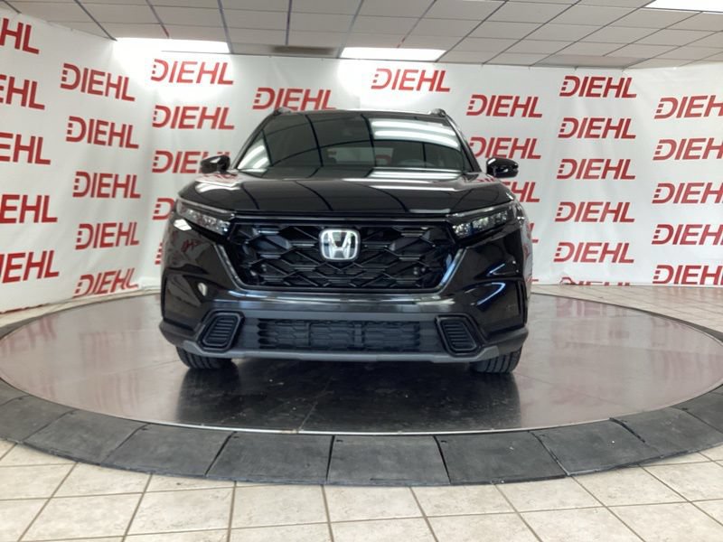 Used 2024 Honda CR-V Sport image 2