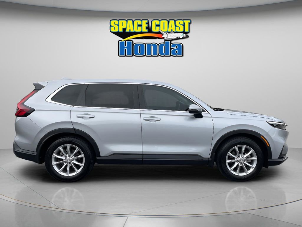 Used 2023 Honda CR-V EX-L image 9