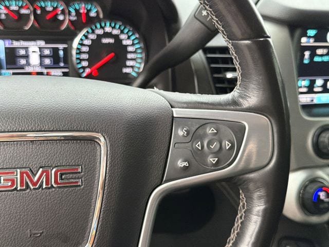 Used 2018 GMC Yukon SLT RWD image 27