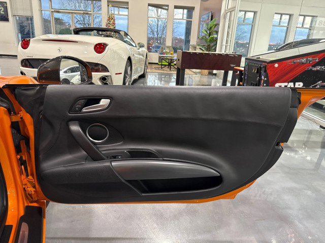 Used 2008 Audi R8 V8 image 65