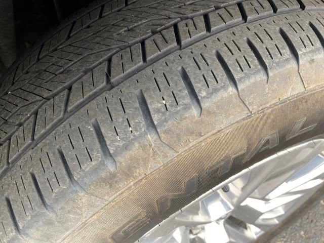 Certified 2023 GMC Yukon Denali AWD/4WD image 24