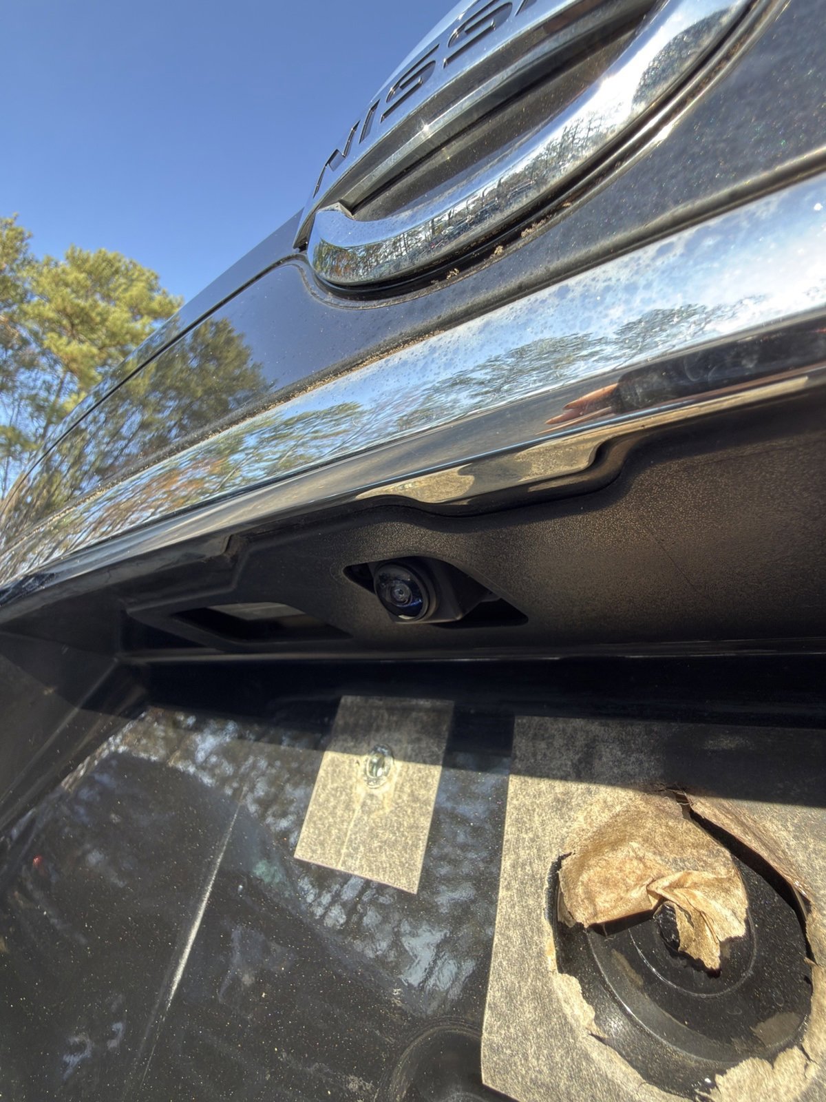 Used 2018 Nissan Rogue SL w/ Premium Package image 9