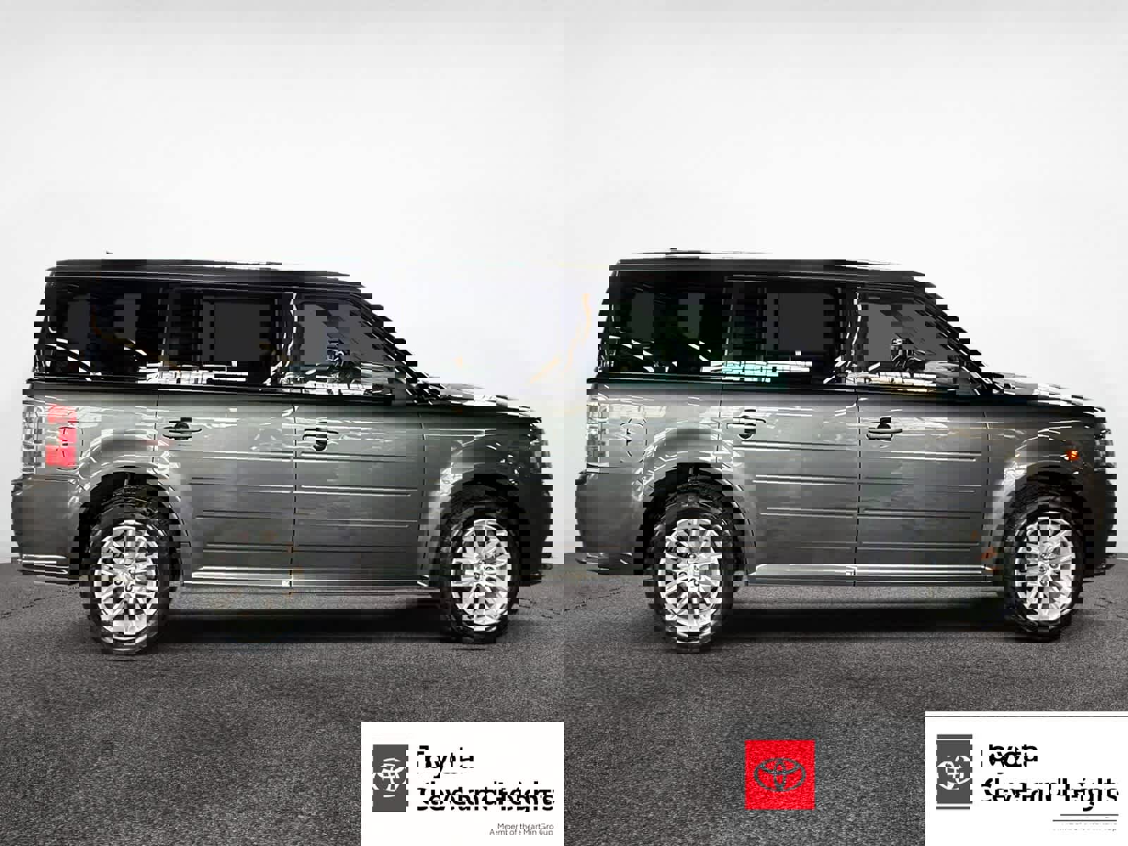 Used 2016 Ford Flex SE image 6