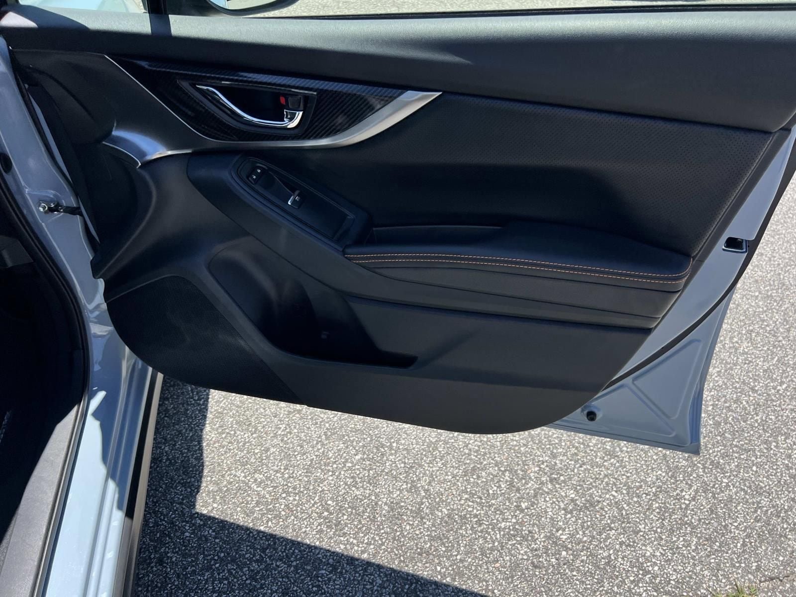 Used 2018 Subaru Crosstrek 2.0i Limited AWD/4WD image 14