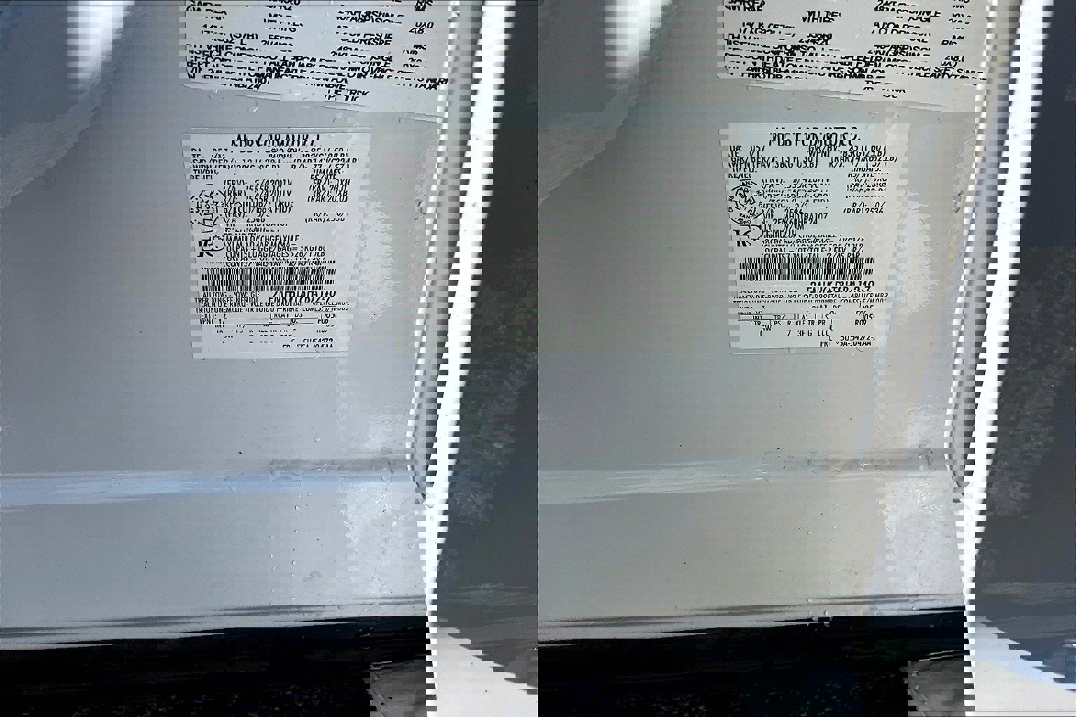 Used 2017 Ford Flex Limited w/ Equipment Group 303A image 37