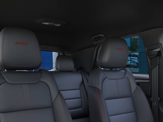 New 2026 Chevrolet TrailBlazer RS w/ Convenience Package FWD image 24
