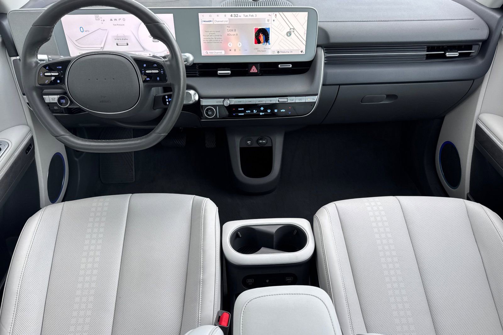 Used 2024 Hyundai Ioniq 5 Limited image 15