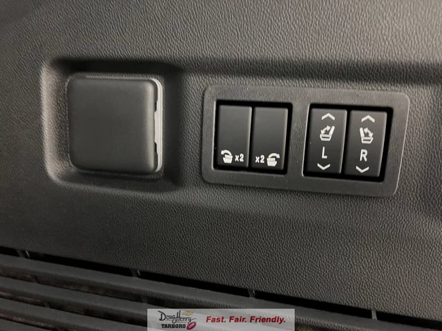 New 2026 Chevrolet Tahoe LT w/ Comfort Package RWD image 38