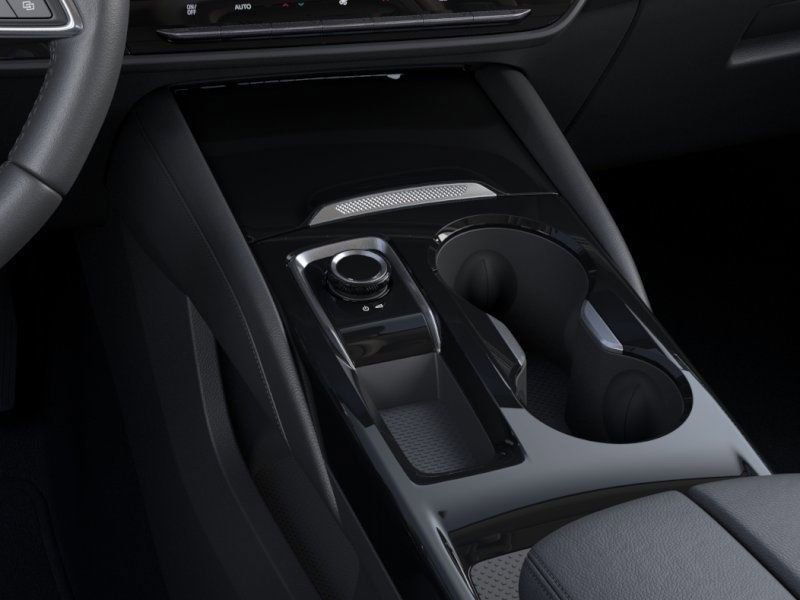 New 2025 Buick Envision Preferred AWD/4WD image 25