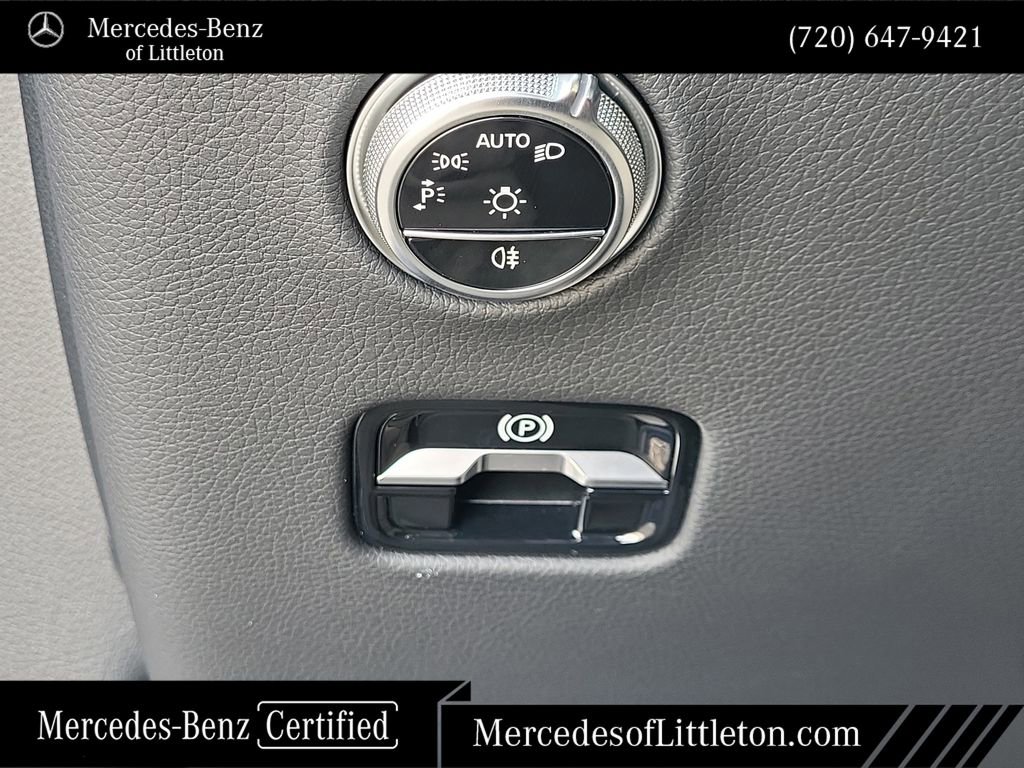 Certified 2023 Mercedes-Benz GLC 300 4MATIC image 18