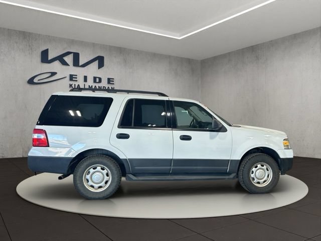 Used 2010 Ford Expedition XLT AWD/4WD image 35