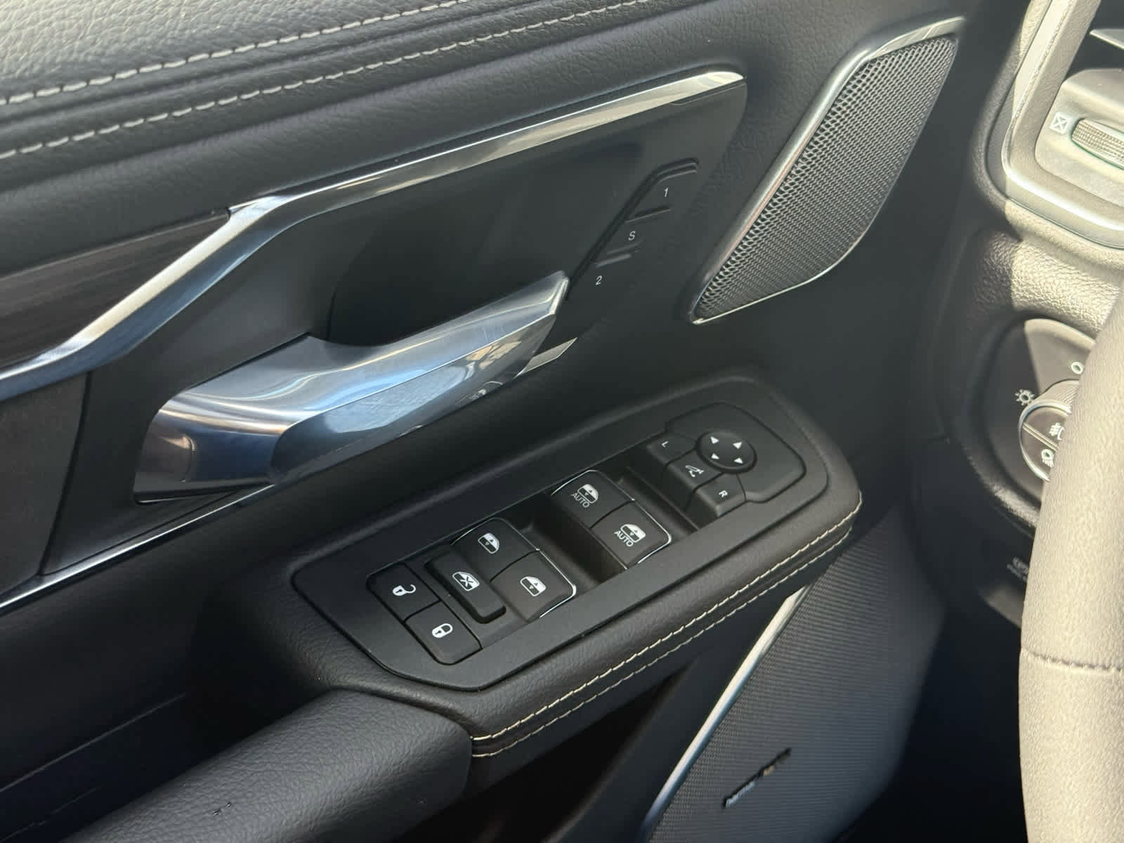 New 2026 RAM 1500 Laramie image 27