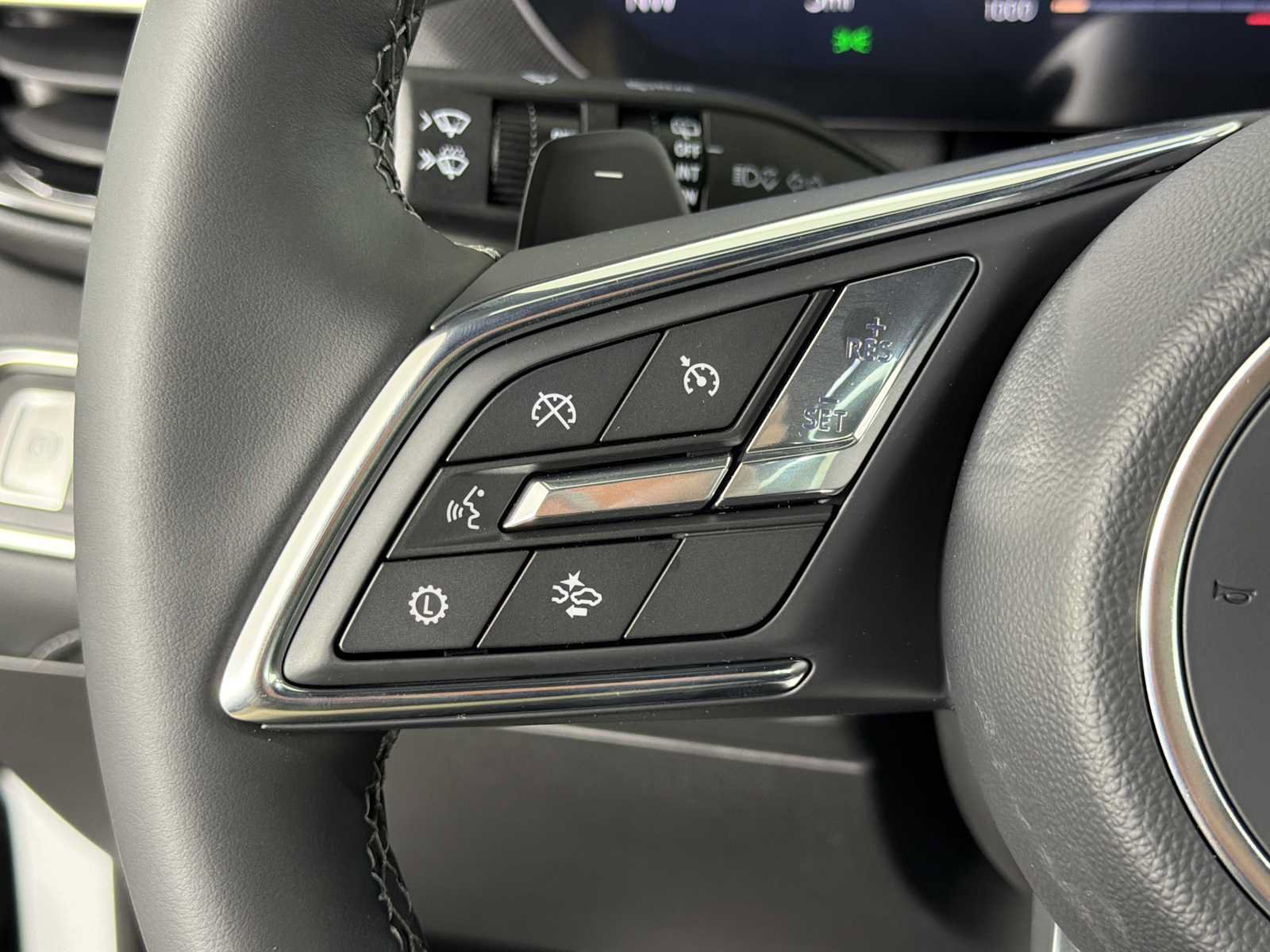 New 2026 Buick Enclave Sport Touring w/ Power Package FWD image 52