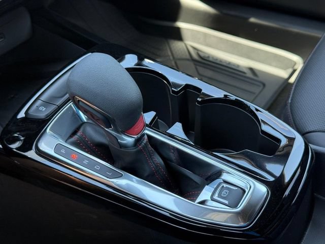 New 2026 Chevrolet Trax RS w/ Sunroof Package FWD image 16