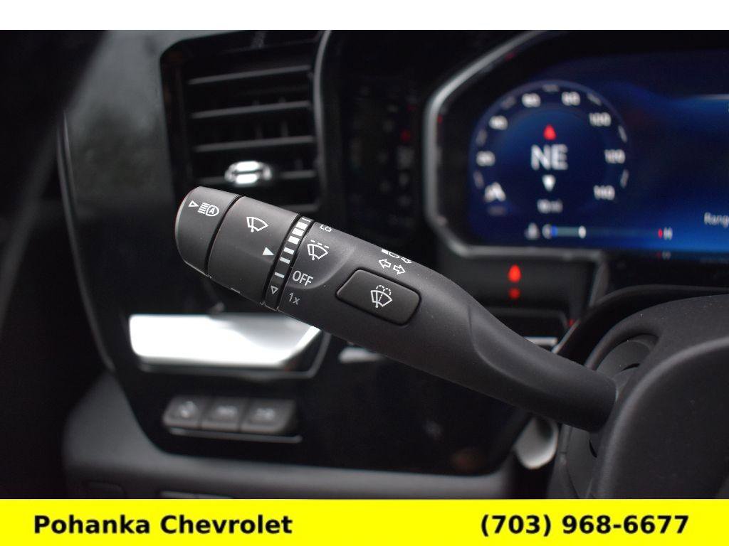 New 2026 Chevrolet Silverado 1500 High Country w/ Technology Package image 10