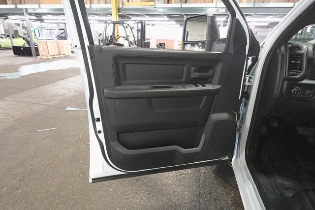 New 2026 RAM 3500 Tradesman image 10