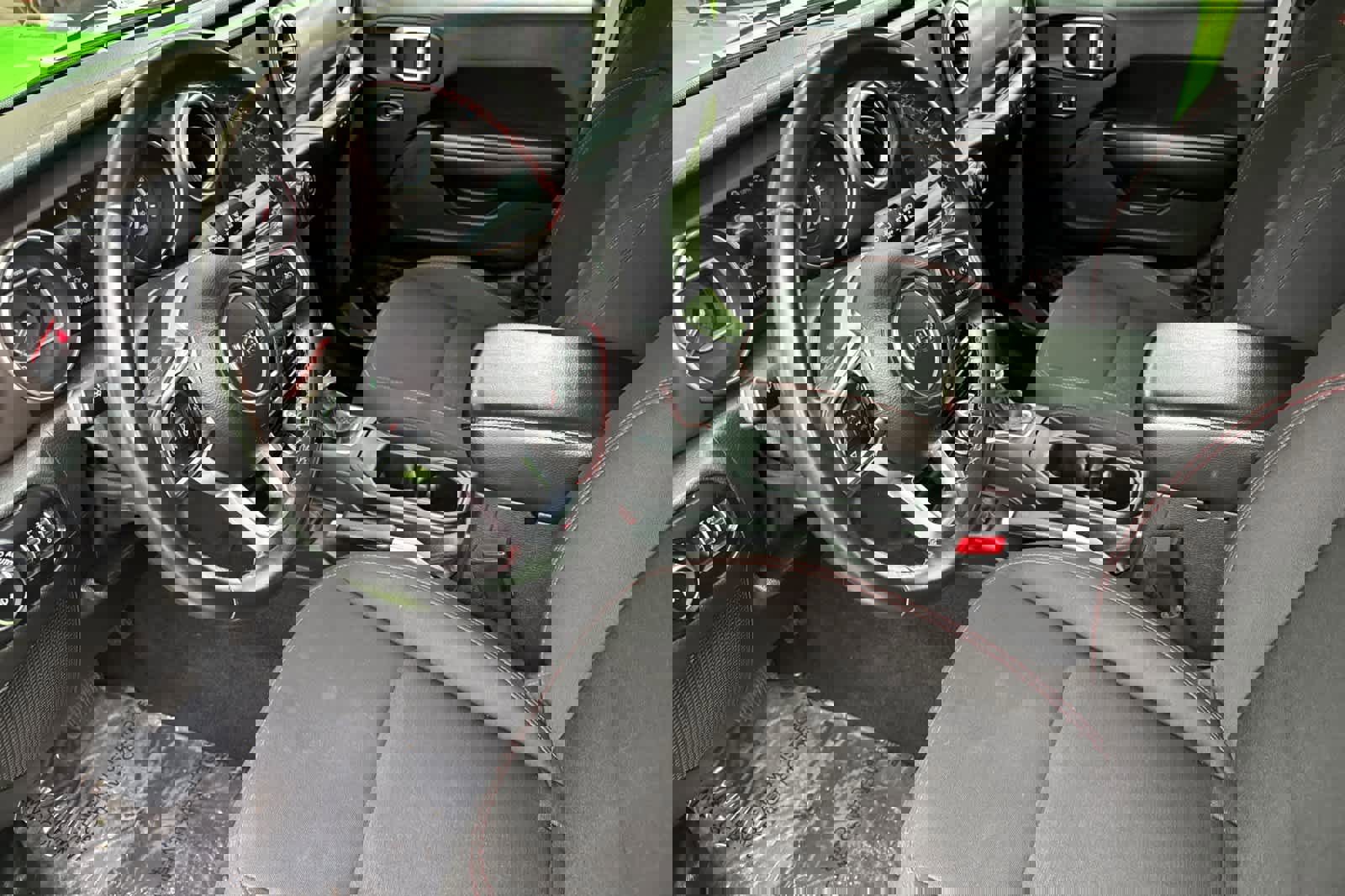 Used 2018 Jeep Wrangler Unlimited Rubicon image 11