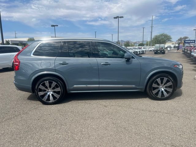 Used 2020 Volvo XC90 T6 Inscription w/ Protection Package Premier AWD/4WD image 2