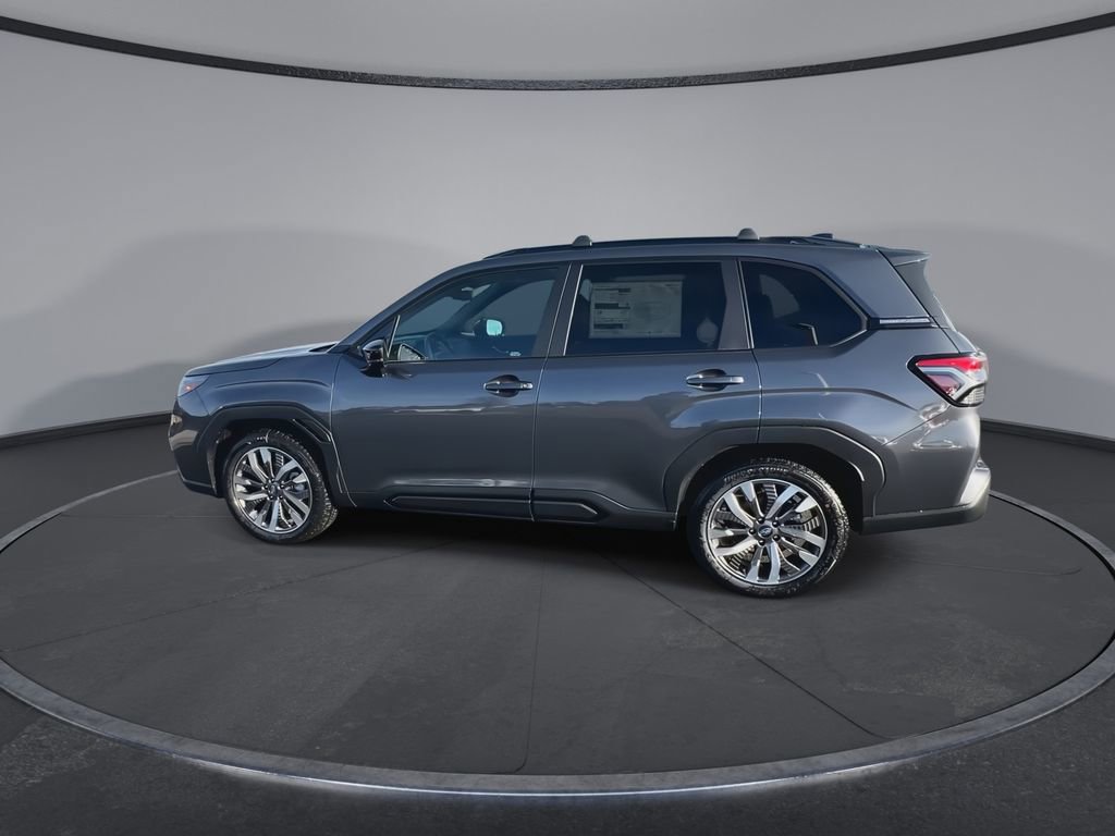 New 2026 Subaru Forester Touring image 6