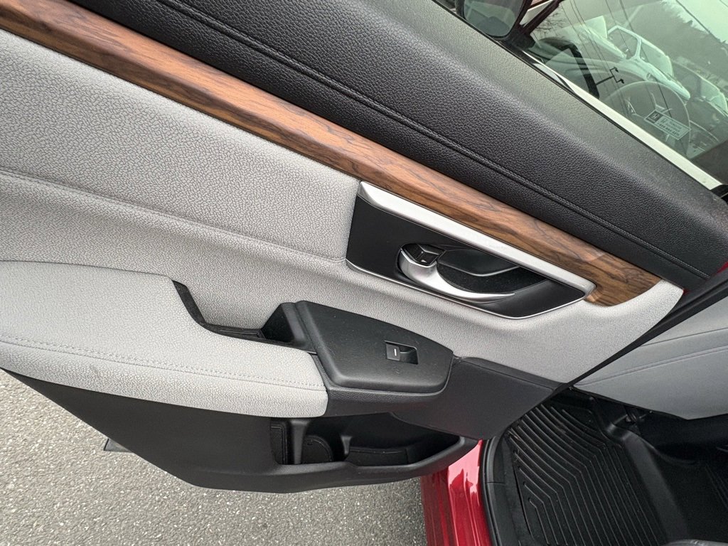 Used 2022 Honda CR-V EX image 10