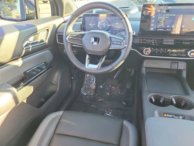 Certified 2024 Honda Prologue Elite image 12