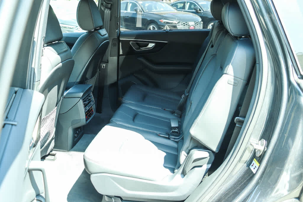 New 2026 Audi Q7 Premium Plus AWD/4WD image 21
