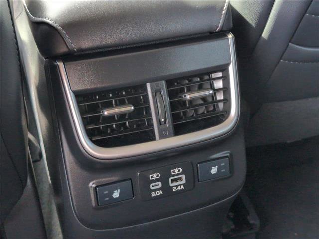 Certified 2025 Subaru Outback Limited image 18