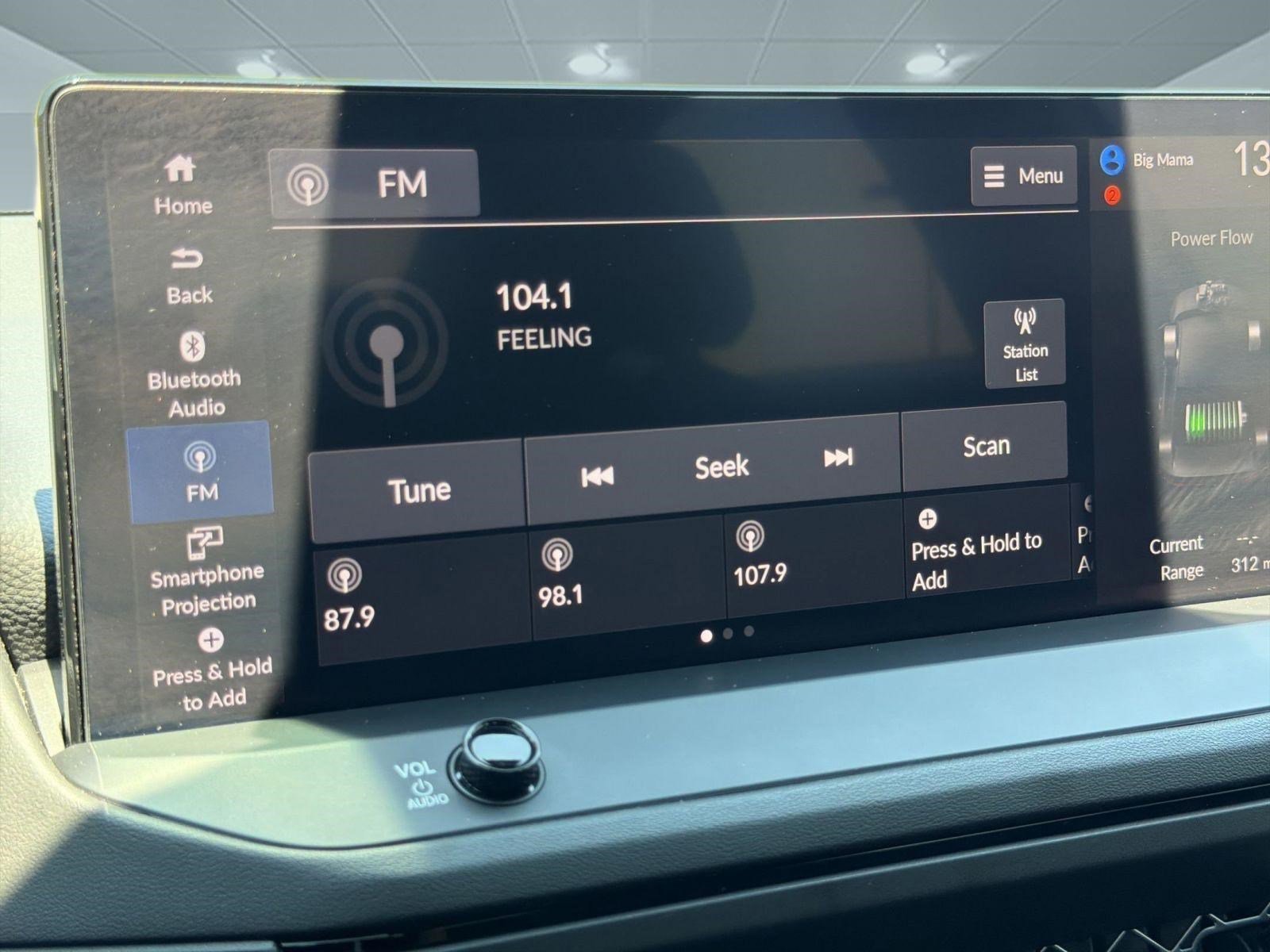 Used 2024 Honda Accord Sport image 24