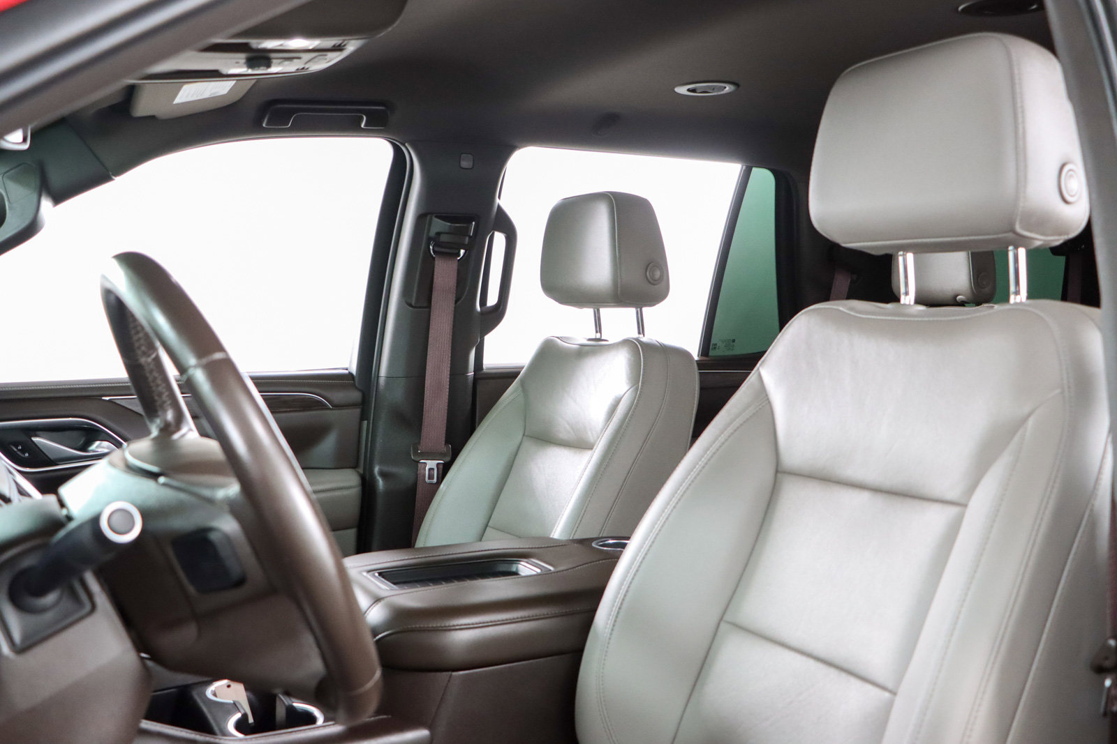 Used 2022 Chevrolet Tahoe LT image 26