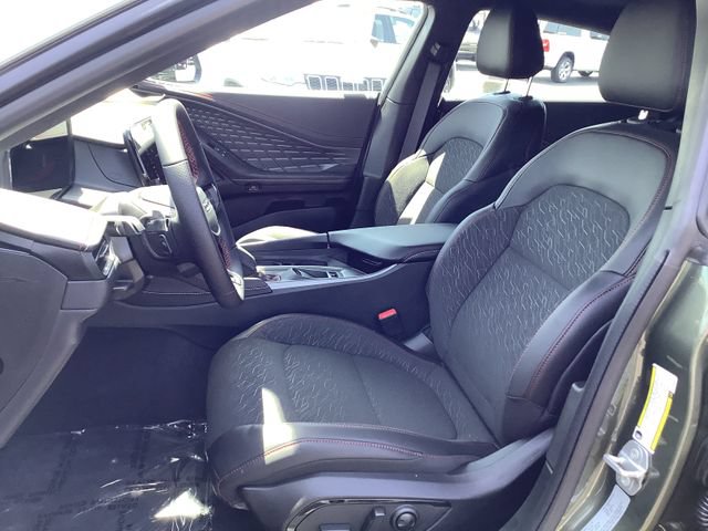 New 2026 Dodge Charger Scat Pack w/ Blacktop Package AWD/4WD image 8