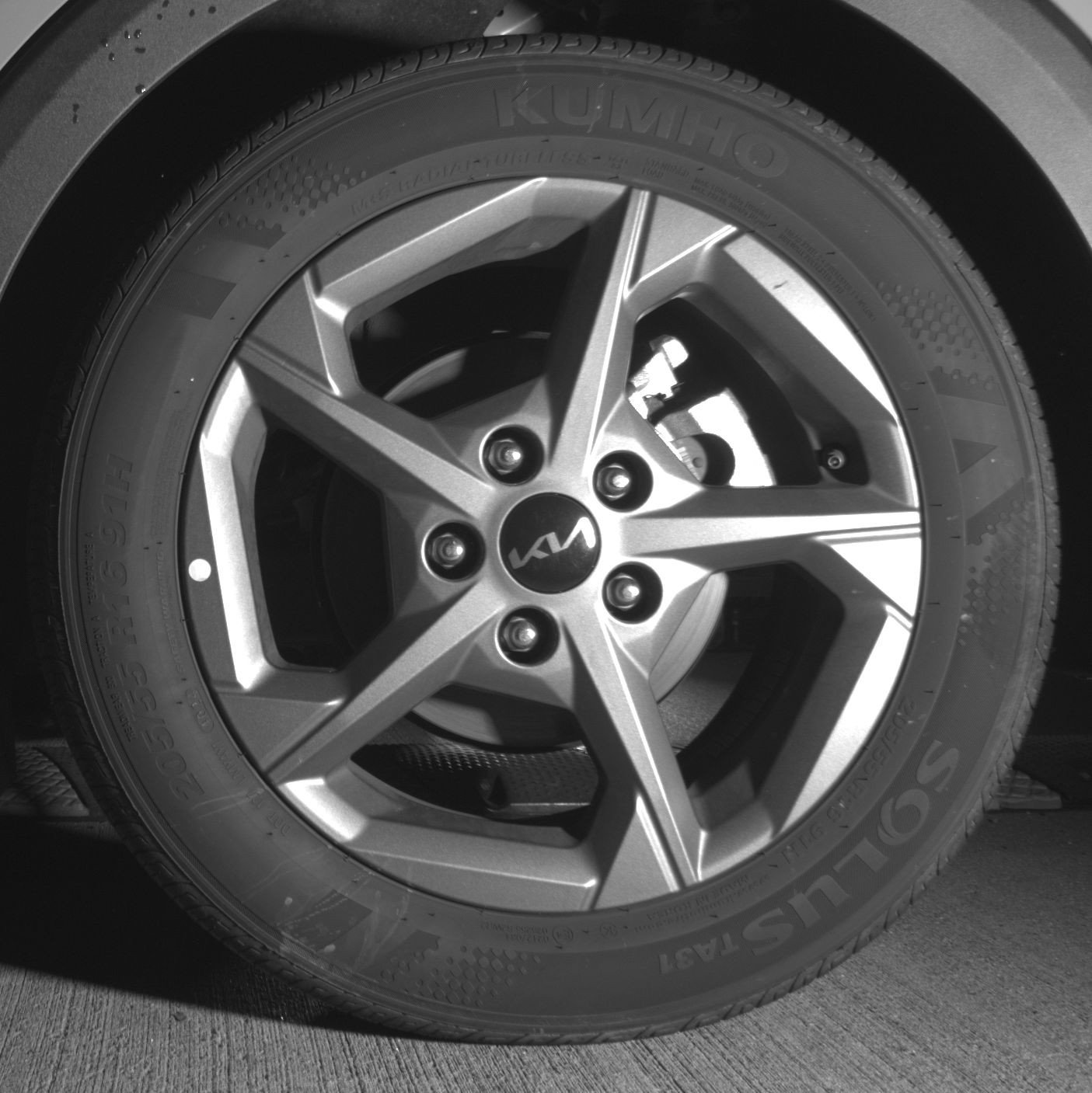 Used 2025 Kia K4 LXS image 14