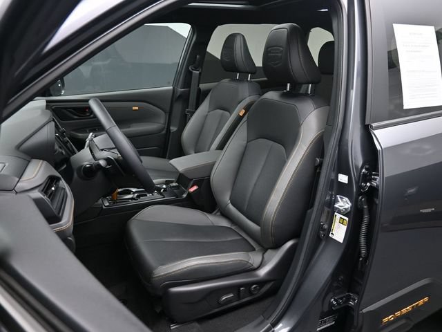 Used 2026 Subaru Forester Wilderness AWD/4WD image 16