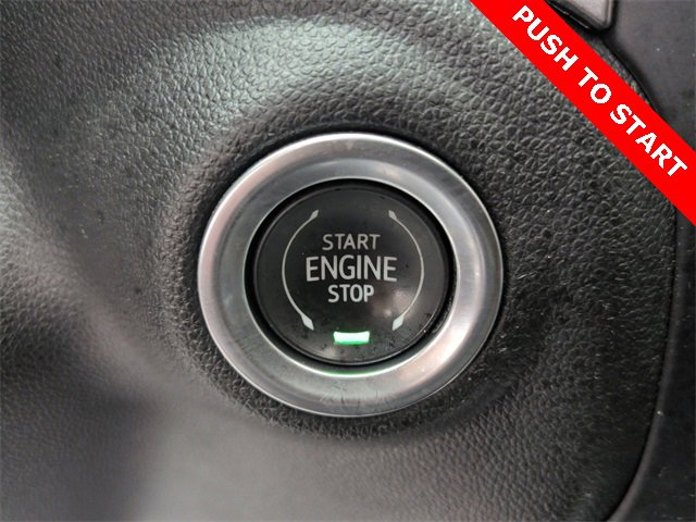 Used 2019 Chevrolet Silverado 1500 LT Trail Boss image 17