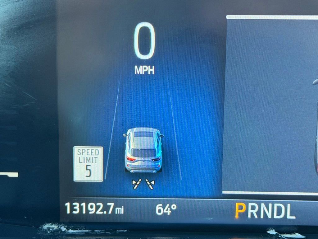 Used 2023 Ford Escape ST-Line w/ Tech Pack #1 image 33