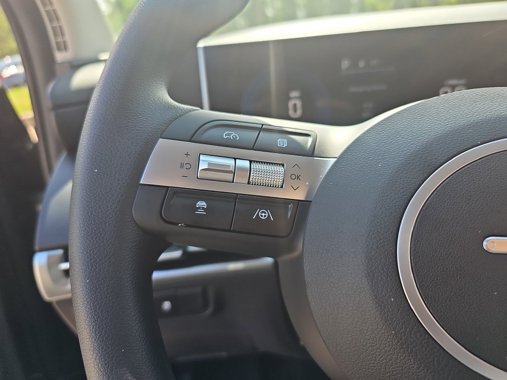 New 2026 Hyundai Tucson SEL Plus AWD/4WD image 18