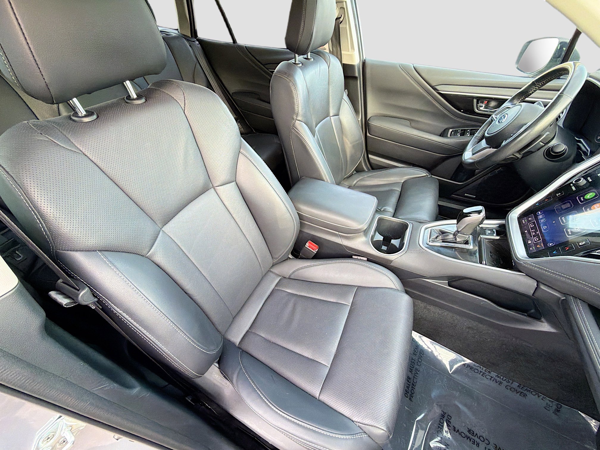 Used 2022 Subaru Outback Limited XT image 15