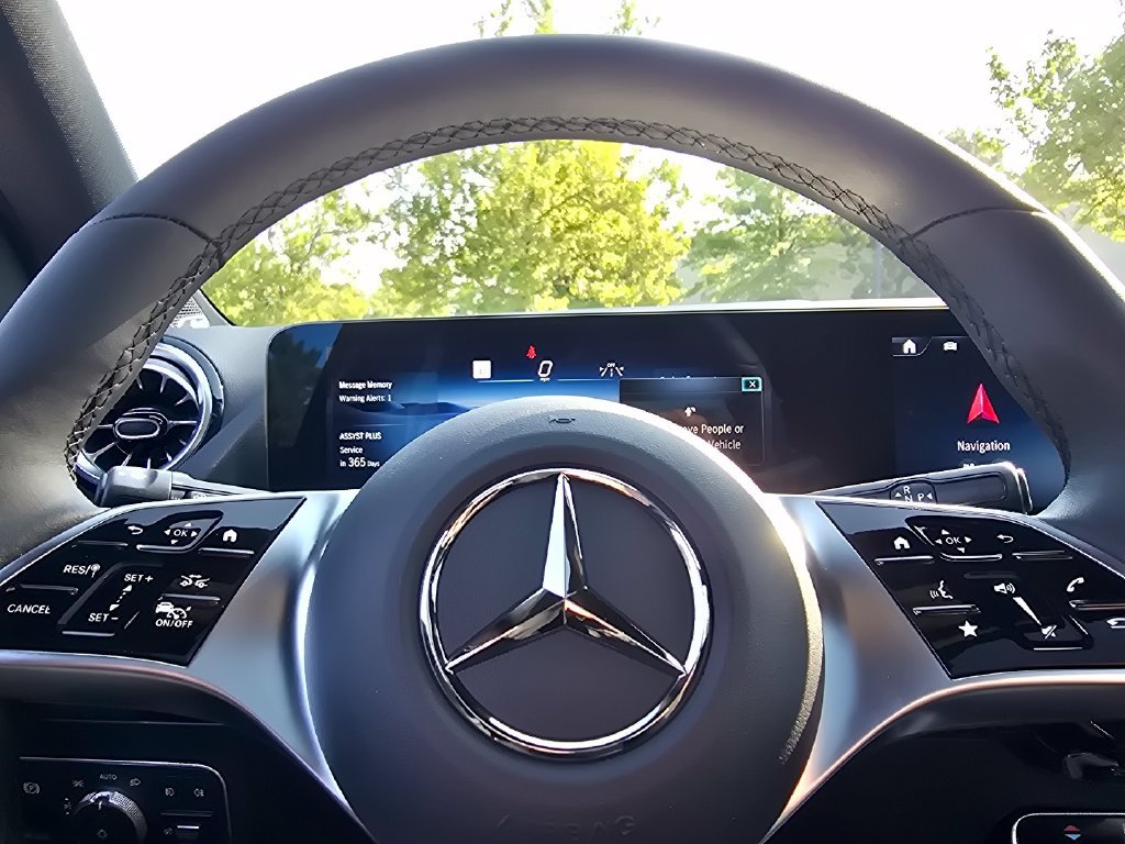 New 2026 Mercedes-Benz GLA 250 4MATIC image 28