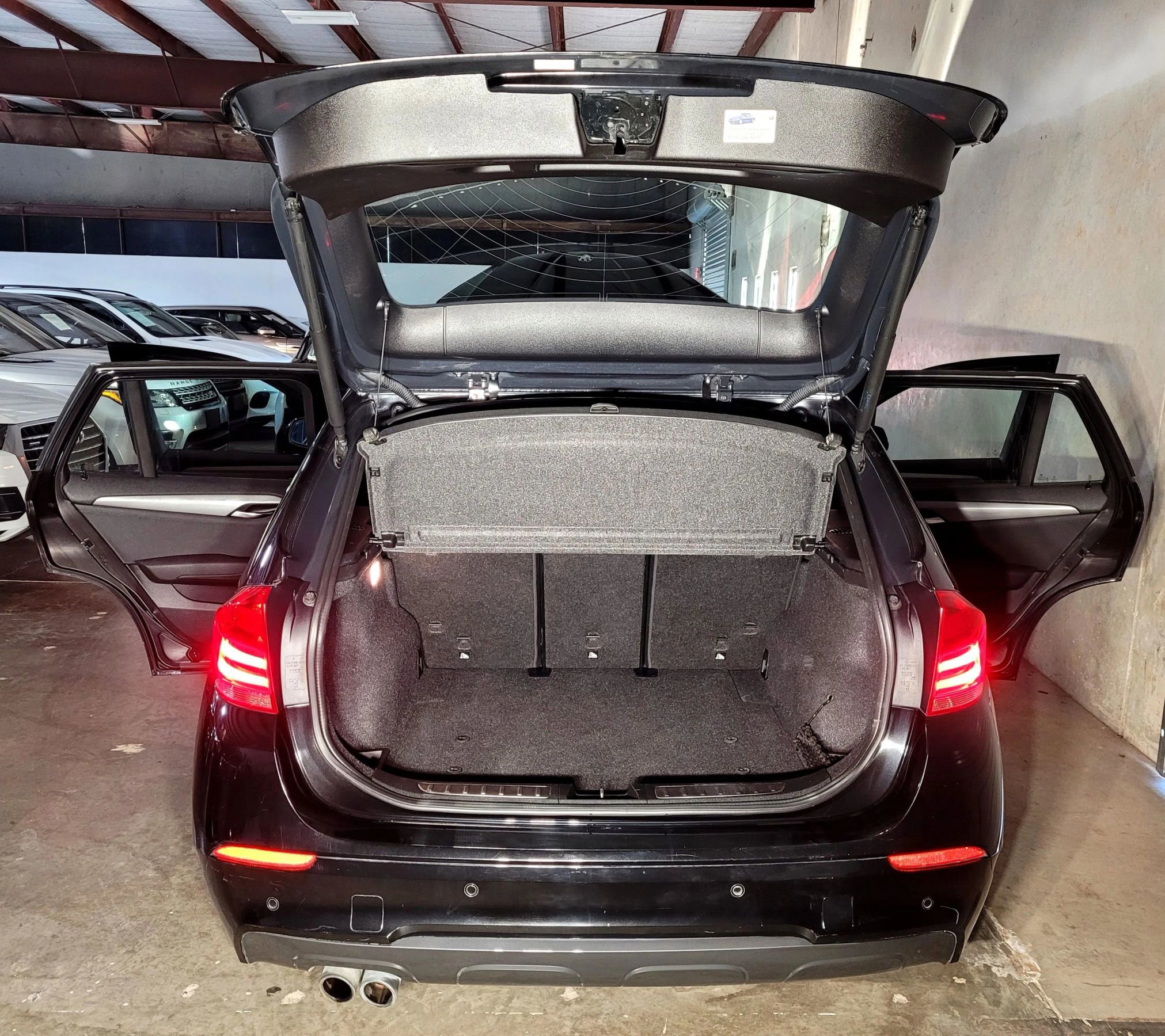 Used 2015 BMW X1 xDrive28i image 11