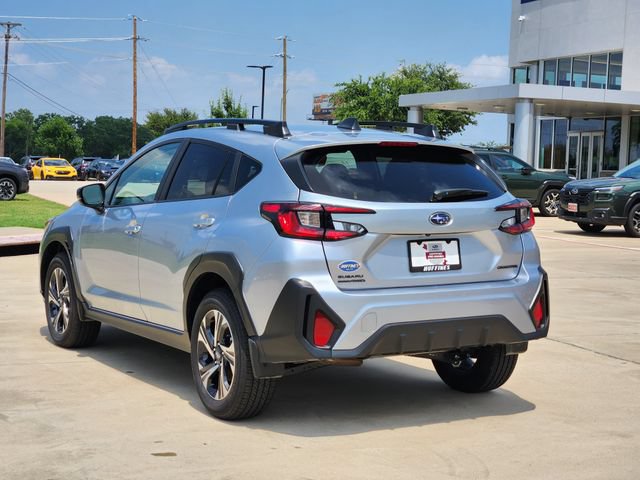 Certified 2026 Subaru Crosstrek 2.5i Premium AWD/4WD image 5