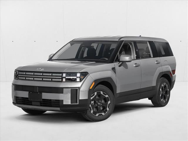 Used 2025 Hyundai Santa Fe SE