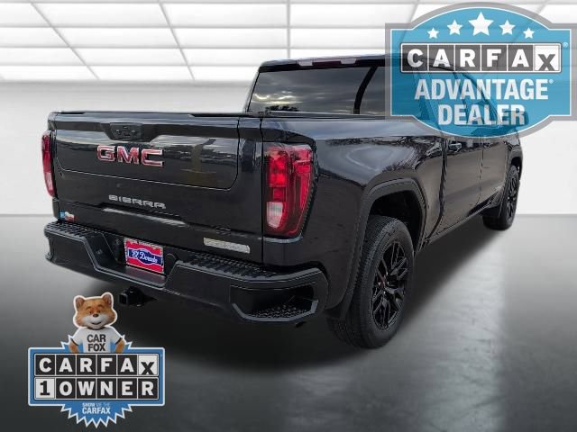 Used 2023 GMC Sierra 1500 Elevation image 31